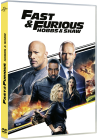 Fast & Furious : Hobbs & Shaw - DVD