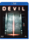 Devil - Blu-ray
