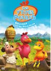 Les P'tites poules - 1 - Bienvenue au poulailler - DVD