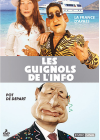 L'Année des Guignols 2006/2007 + 2007/2008 - Pot de départ + La France d'après - DVD