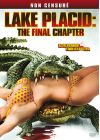 Lake Placid: The Final Chapter