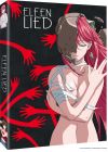 Elfen Lied - L'intégrale - DVD - Sortie le 30 avril 2024