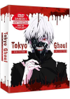 Tokyo Ghoul - Intégrale Saison 1 (Édition Collector non censurée) - DVD