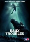 Eaux troubles - DVD
