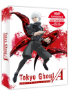 Tokyo Ghoul √A - Intégrale Saison 2 (Édition Collector non censurée) - DVD