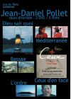 Jean-Daniel Pollet - Tours d'horizon - 5 films : Méditerranée + Bassae + L'ordre + Dieu sait quoi + Ceux d'en face - DVD