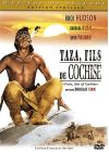 Taza, fils de Cochise (Édition Spéciale) - DVD