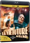 La Vie future (Combo Blu-ray + DVD) - Blu-ray