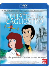 Le Château de Cagliostro - Blu-ray
