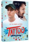 tattoo - DVD