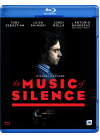 The Music of Silence - Blu-ray