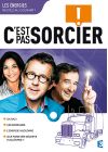 C'est pas sorcier - Les énergies : restez au courant ! - DVD