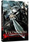Vikingdom - L'eclipse de sang - DVD