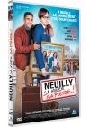 Neuilly sa mère, sa mère ! - DVD