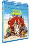 C'est quoi cette Mamie ?! - Blu-ray