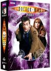 Doctor Who - Saison 4