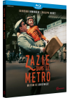 Zazie dans le métro - Blu-ray