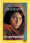 National Geographic - Les photographes - DVD