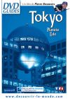 Tokyo, Planète Edo - DVD