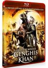 La Dernière bataille de Genghis Khan - Blu-ray