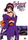 Sakura Wars TV - Vol. 2 - DVD