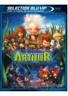 Arthur et la vengeance de Maltazard - Blu-ray