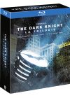 The Dark Knight - La trilogie - Blu-ray
