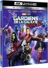 Les Gardiens de la Galaxie Vol. 2 (4K Ultra HD + Blu-ray) - 4K UHD