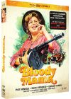 Bloody Mama (Édition Collector Blu-ray + DVD + Livret) - Blu-ray