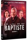 Baptiste - Saison 1 - DVD