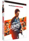 Domino - La guerre silencieuse - DVD