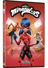 Miraculous, les aventures de LadyBug et Chat Noir - 23 - Penalteam - DVD