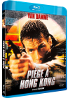 Piège à Hong Kong - Blu-ray