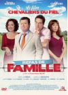 Repas de famille - DVD