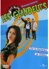 Les Glandeurs - DVD