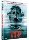 Le Bateau de la mort (Édition Collector Blu-ray + DVD + Livret) - Blu-ray