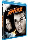 Speed 2 : Cap sur le danger - Blu-ray