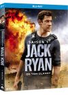 Jack Ryan de Tom Clancy - Saison 1 - Blu-ray