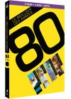 Le Meilleur des années 80 - Coffret : Stand By Me + Gandhi + SOS Fantômes + Labyrinthe (DVD + Copie digitale) - DVD