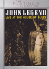 Legend, John - Live From House of Blues - DVD
