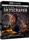 Skyscraper (4K Ultra HD + Blu-ray) - 4K UHD