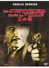 Un Justicier dans la ville 1 & 2 - DVD