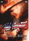 Ted Nugent - Full Bluntal Nugity Live - DVD