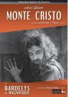 Monte Cristo + Bardelys le Magnifique - DVD