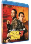 Rush Hour 3 - Blu-ray