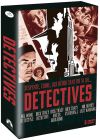 Coffret rétro-culture : les Détectives - DVD