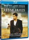 L'Assassinat de Jesse James par le lâche Robert Ford - Blu-ray