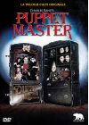 Puppet Master - DVD
