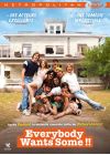 Everybody Wants Some - DVD