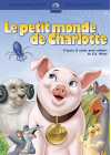 Le Petit monde de Charlotte - DVD